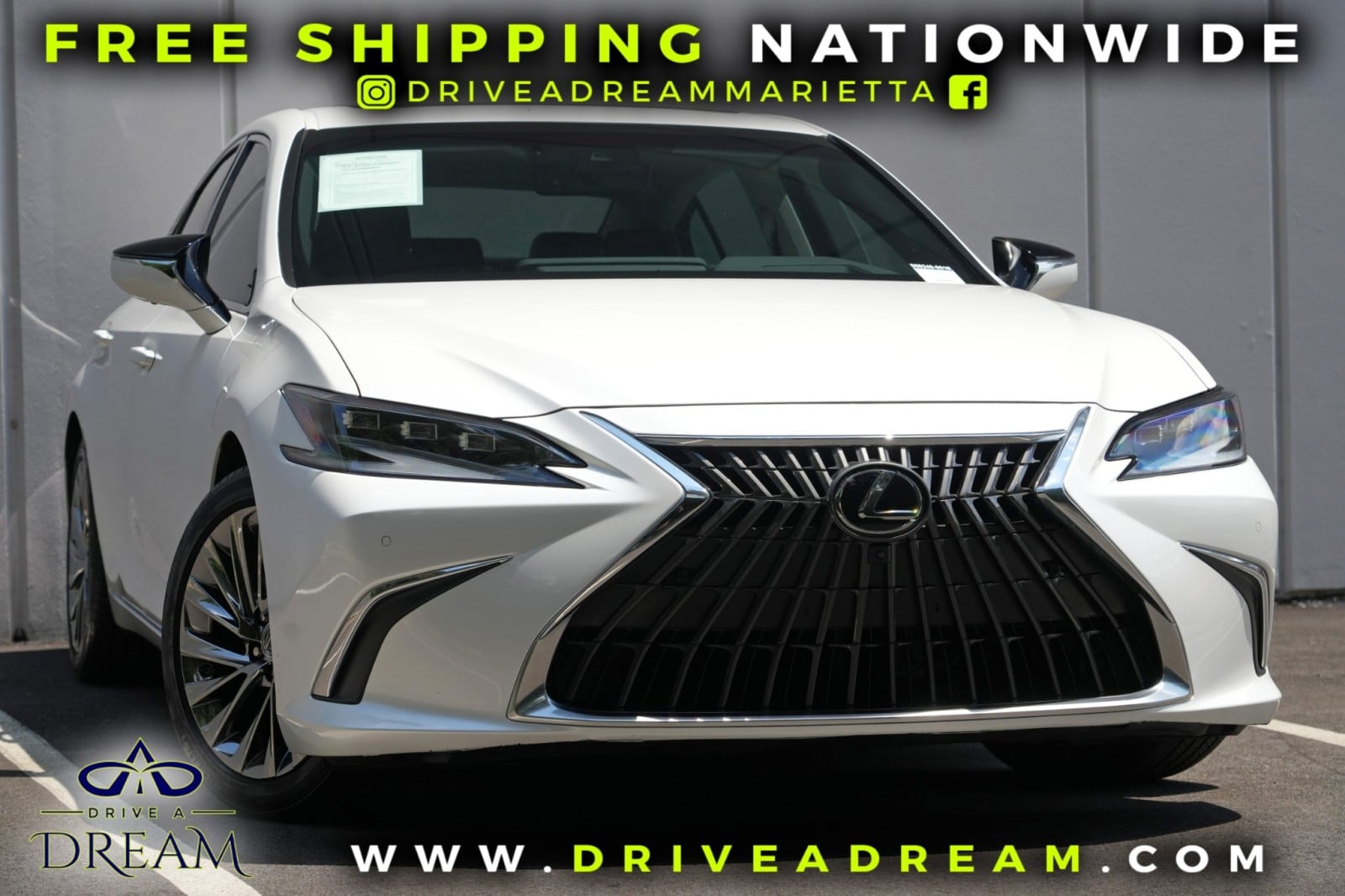 lexus es hybrid 2024 58AEA1C15RU050240 image lexus es hybrid 2024 58AEA1C15RU050240 image